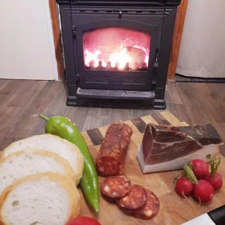 Matra - Mezes Kalacs Haziko Szuha